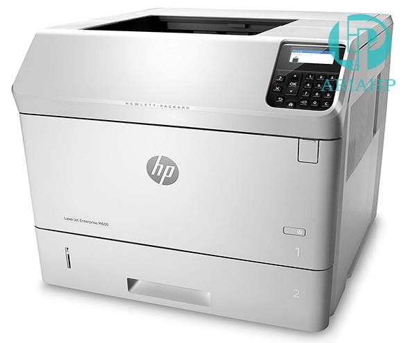 HP LaserJet Enterprise M605 series